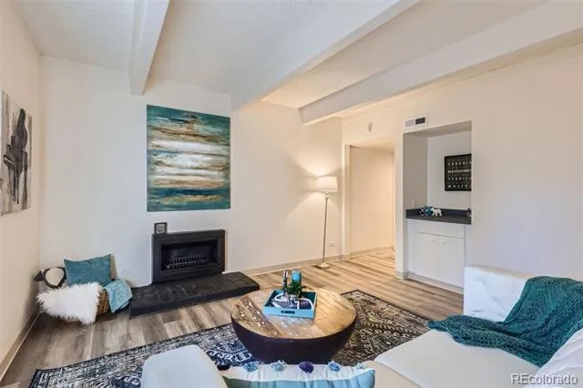 9700 E Iliff Avenue #C20 Denver, CO 80231