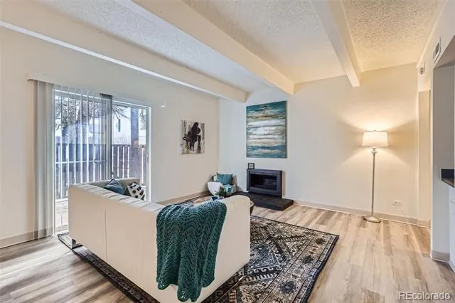 9700 E Iliff Avenue #C20 Denver, CO 80231