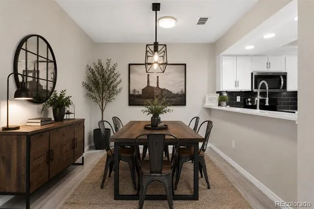 8376 S Upham Way #A304 Littleton, CO 80128