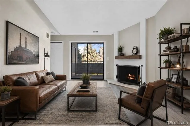 8376 S Upham Way #A304 Littleton, CO 80128