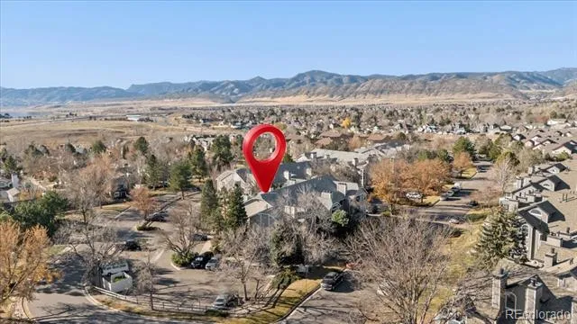 8376 S Upham Way #A304 Littleton, CO 80128