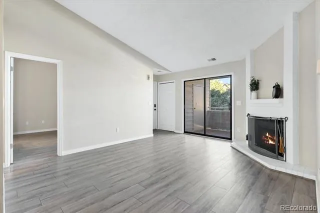8376 S Upham Way #A304 Littleton, CO 80128
