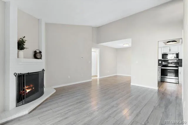 8376 S Upham Way #A304 Littleton, CO 80128