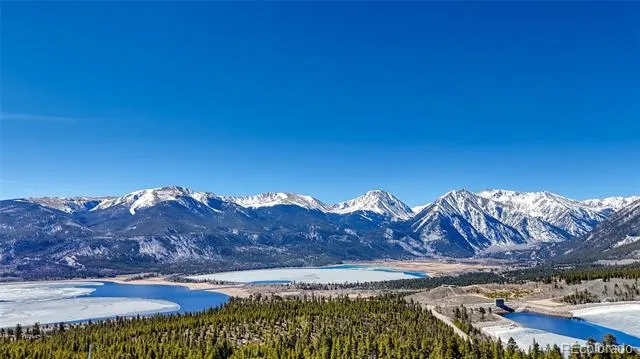 48 Lodgepole Drive Leadville, CO 80461