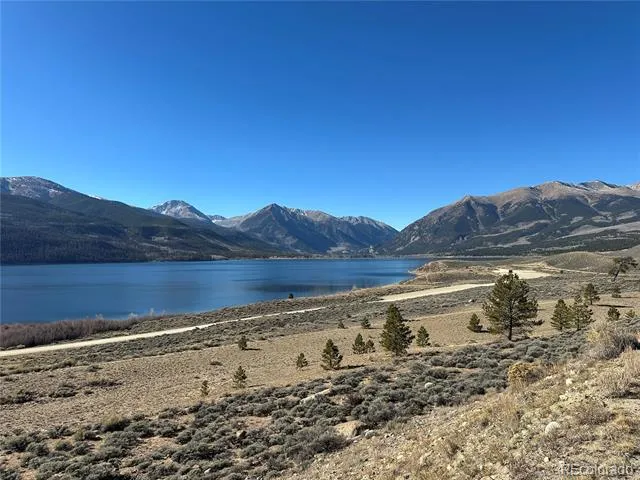 48 Lodgepole Drive Leadville, CO 80461