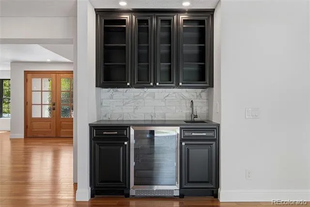 5557 S Hillside Street Greenwood Village, CO 80111