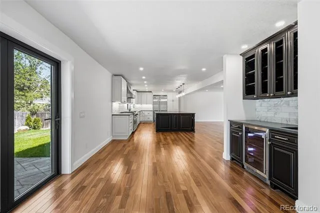 5557 S Hillside Street Greenwood Village, CO 80111