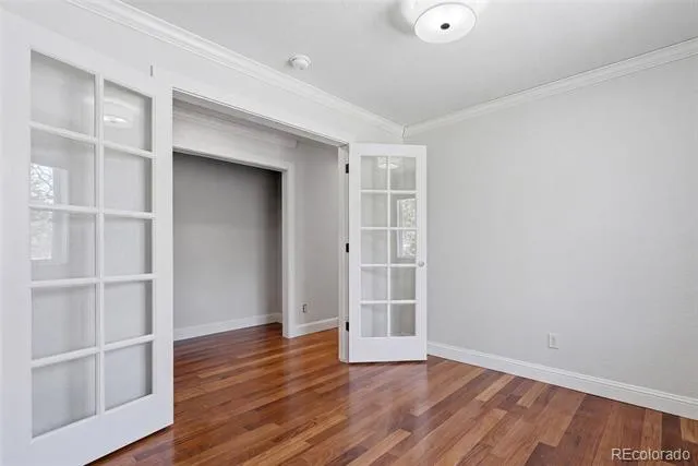 5557 S Hillside Street Greenwood Village, CO 80111
