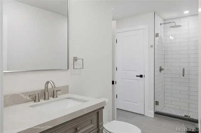 5557 S Hillside Street Greenwood Village, CO 80111