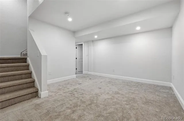 5557 S Hillside Street Greenwood Village, CO 80111