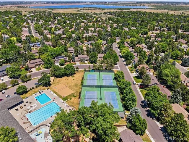 5557 S Hillside Street Greenwood Village, CO 80111