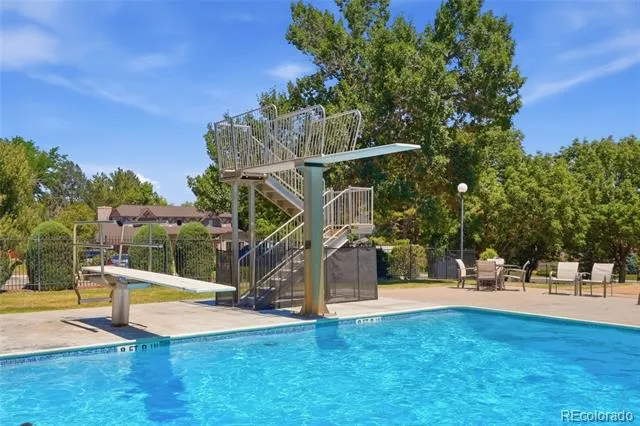 5557 S Hillside Street Greenwood Village, CO 80111