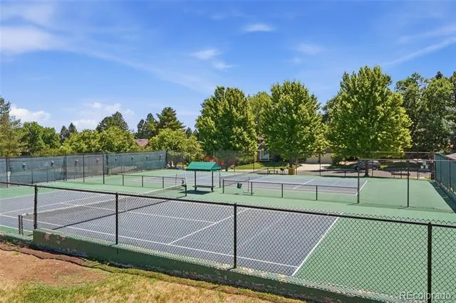 5557 S Hillside Street Greenwood Village, CO 80111