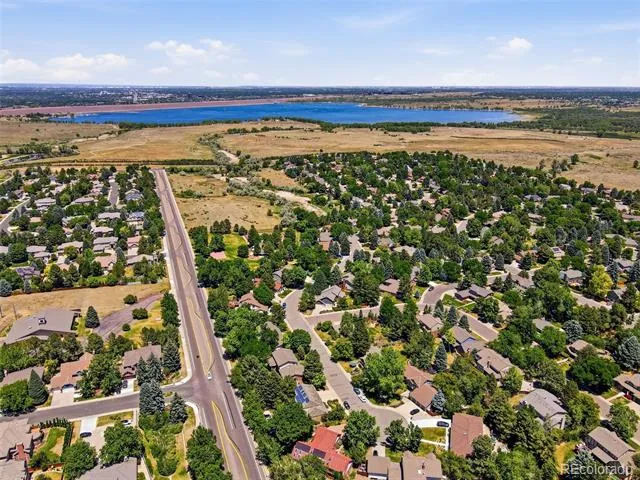 5557 S Hillside Street Greenwood Village, CO 80111