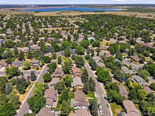 5557 S Hillside Street Greenwood Village, CO 80111