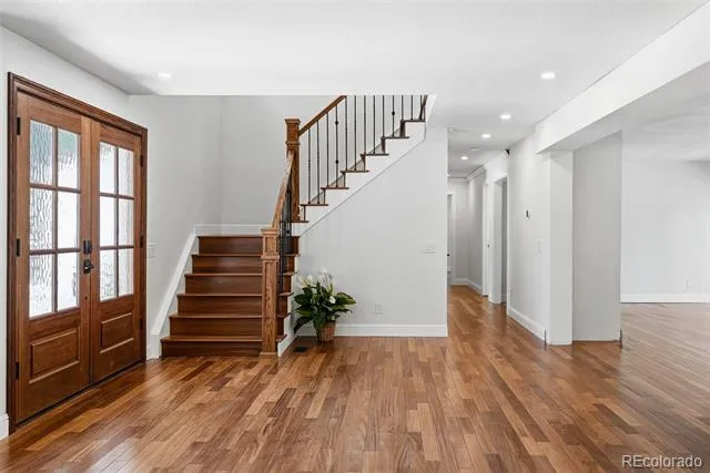 5557 S Hillside Street Greenwood Village, CO 80111