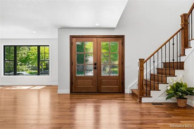 5557 S Hillside Street Greenwood Village, CO 80111