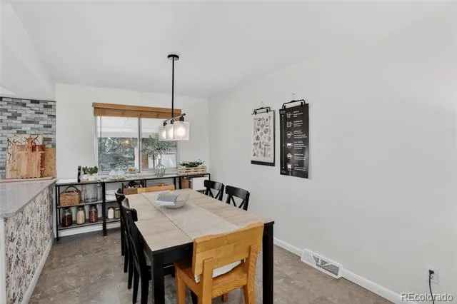 8397 Yarrow Court Arvada, CO 80005