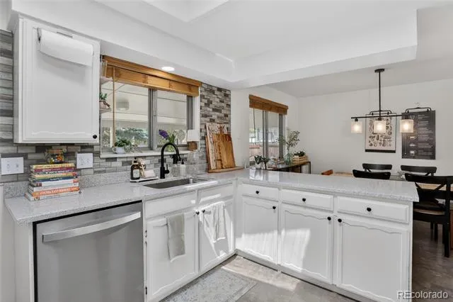8397 Yarrow Court Arvada, CO 80005