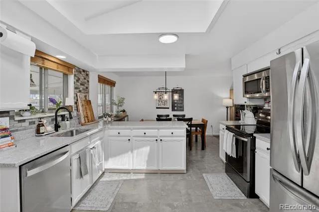 8397 Yarrow Court Arvada, CO 80005