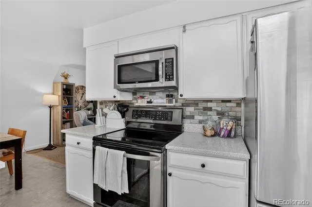8397 Yarrow Court Arvada, CO 80005