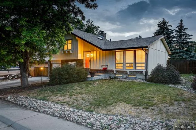 8397 Yarrow Court Arvada, CO 80005