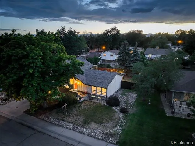 8397 Yarrow Court Arvada, CO 80005
