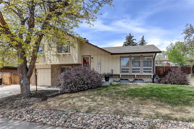8397 Yarrow Court Arvada, CO 80005