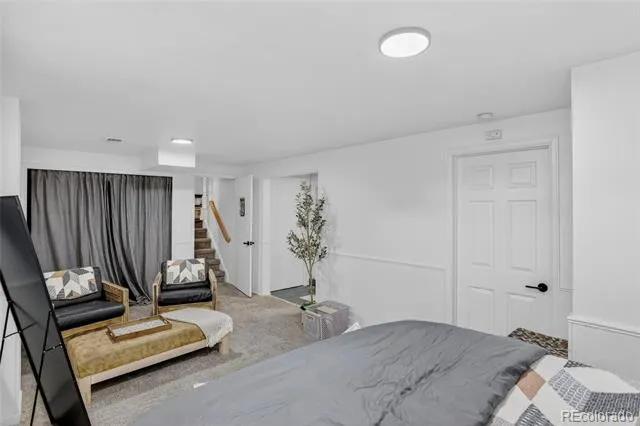 8397 Yarrow Court Arvada, CO 80005