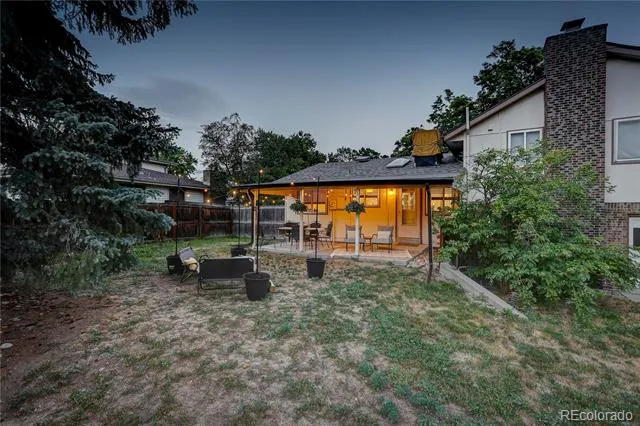 8397 Yarrow Court Arvada, CO 80005