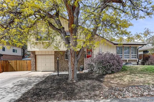 8397 Yarrow Court Arvada, CO 80005
