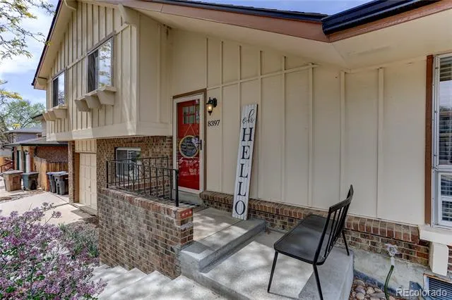 8397 Yarrow Court Arvada, CO 80005