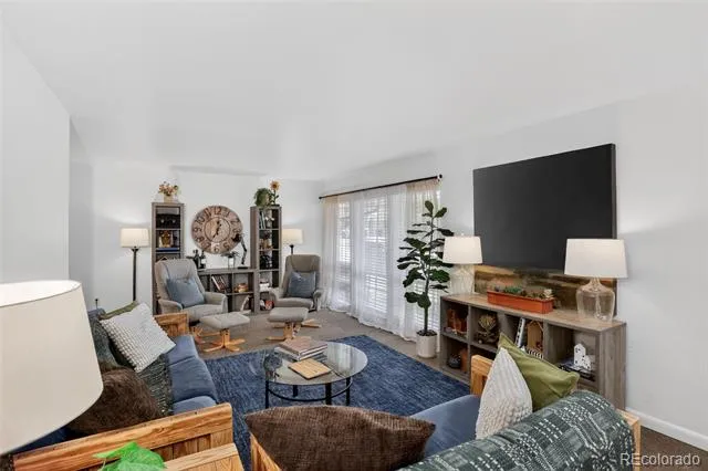 8397 Yarrow Court Arvada, CO 80005