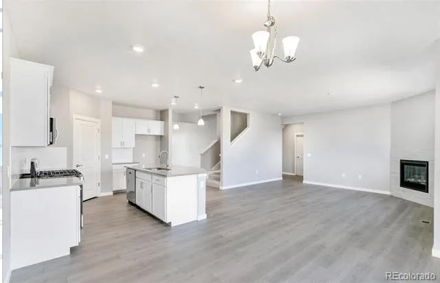 17951 Sky Pilot Lane Parker, CO 80134