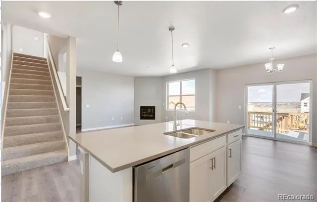 17951 Sky Pilot Lane Parker, CO 80134