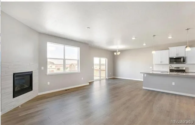 17951 Sky Pilot Lane Parker, CO 80134