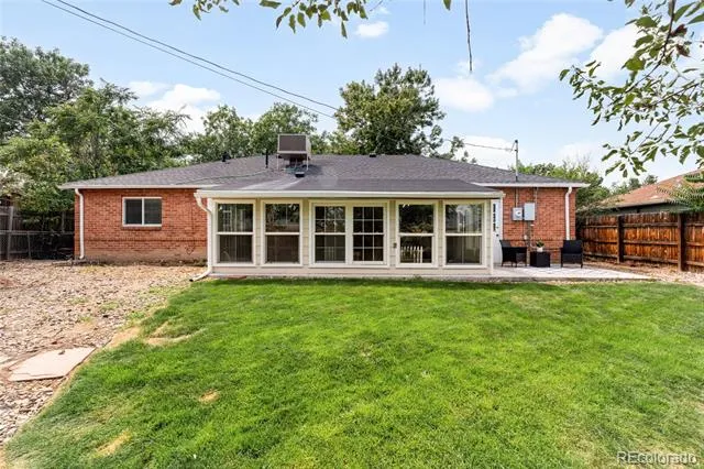 1176 Tucson Street Aurora, CO 80011