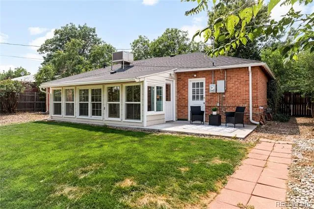 1176 Tucson Street Aurora, CO 80011