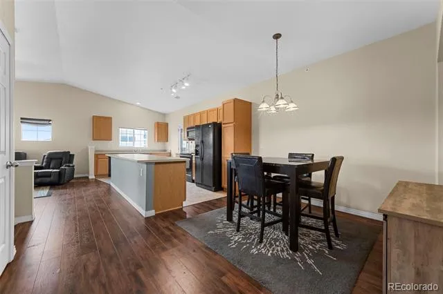 9569 Pearl Circle #201 Parker, CO 80134
