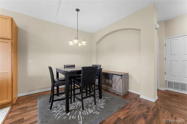 9569 Pearl Circle #201 Parker, CO 80134