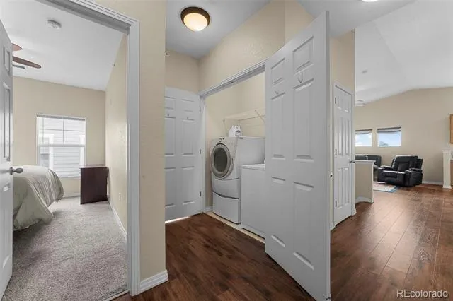 9569 Pearl Circle #201 Parker, CO 80134