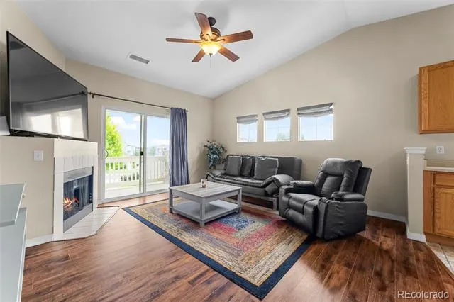 9569 Pearl Circle #201 Parker, CO 80134