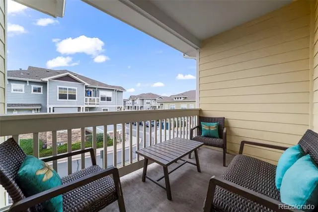 9569 Pearl Circle #201 Parker, CO 80134