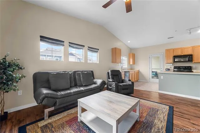 9569 Pearl Circle #201 Parker, CO 80134