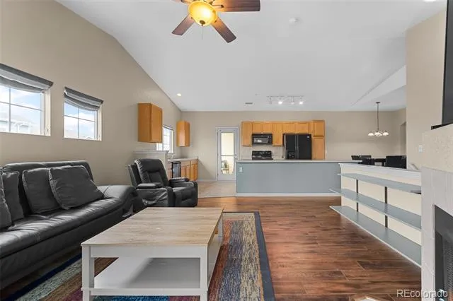 9569 Pearl Circle #201 Parker, CO 80134