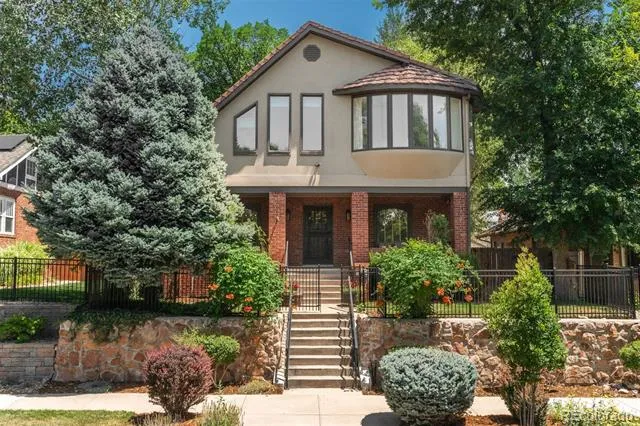 668 S Corona Street Denver, CO 80209
