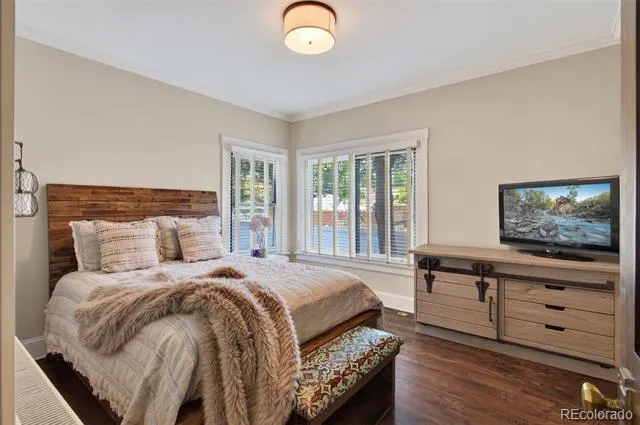 668 S Corona Street Denver, CO 80209