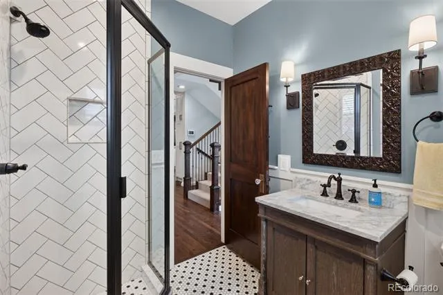 668 S Corona Street Denver, CO 80209
