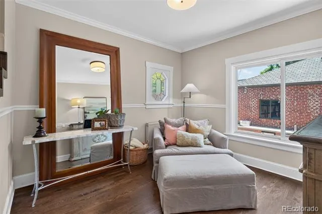 668 S Corona Street Denver, CO 80209