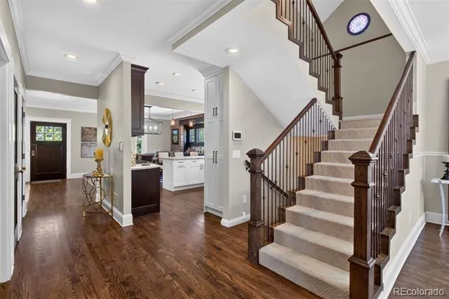 668 S Corona Street Denver, CO 80209